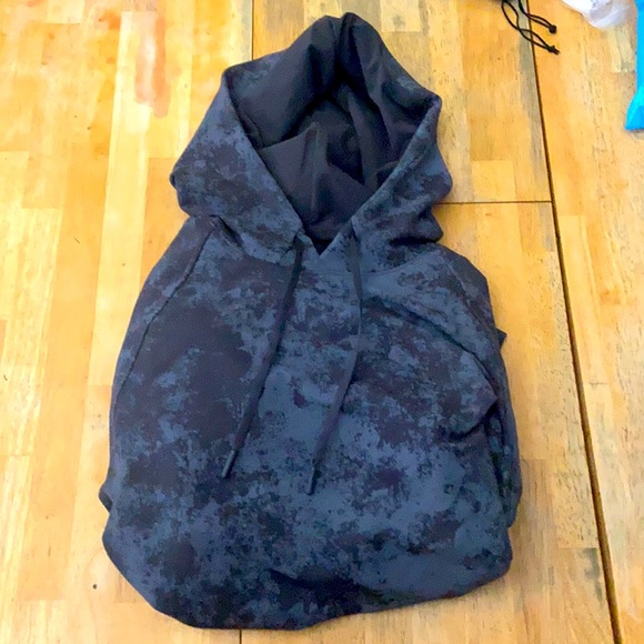 Lululemon City Sweat Pullover Hoodie NWOT SIZE LARGE - Picture 2 of 2